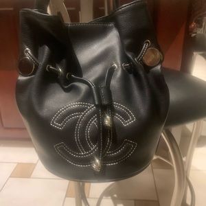 Chanel bag